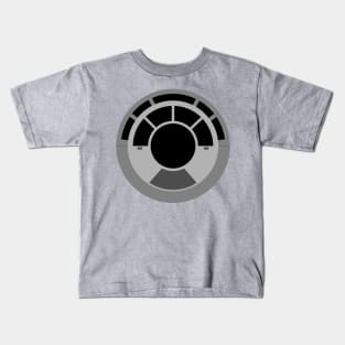 FREIGHTER Kids T-Shirt